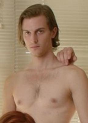 Peter Vack Nude 66148