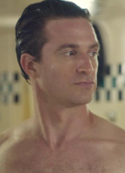 Nate Smith Nude 41604