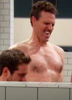 Travis Johns Shirtless 48864
