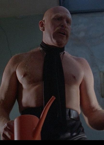 Roger Ward Hot Scenes 49830