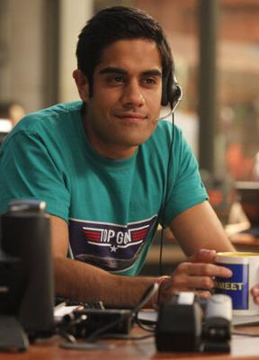 Sacha Dhawan Hot Scenes 33174