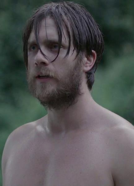 Martin Wallström Nude Photos 38397