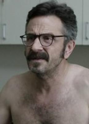 Marc Maron Nude 43644