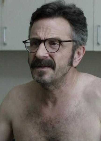 Marc Maron Nude 43644