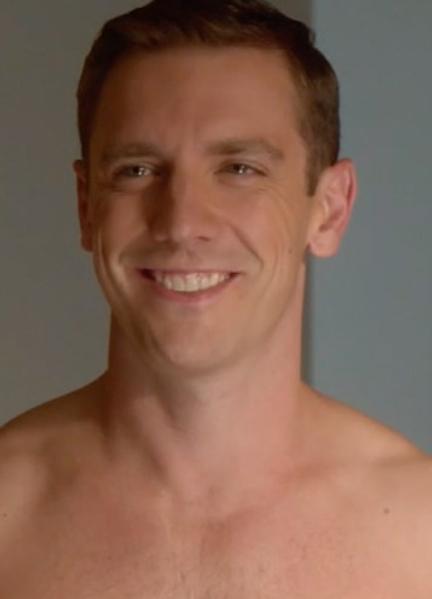 Bret Harrison Nude Scenes 42939