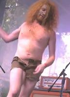 Francis Scott Key White Butt Shirtless 46401