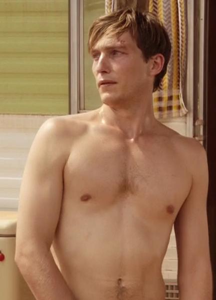 Sean Keenan Naked 39546