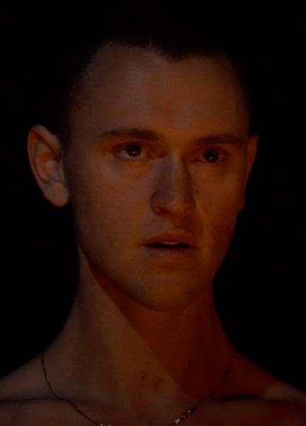 Matt Testro Hot Scenes 55002