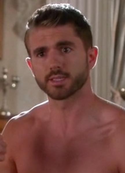 Chris Connell Hot Scenes 48294