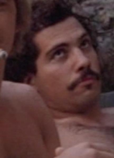 Robert Hegyes Hot Scenes 45810