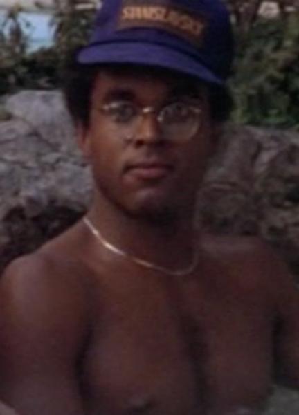 Sexiest Randy Brooks Scenes 44715