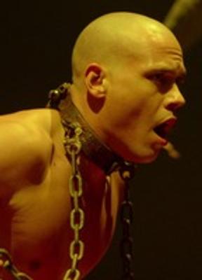 Josh Horvath Nude Scenes 47679