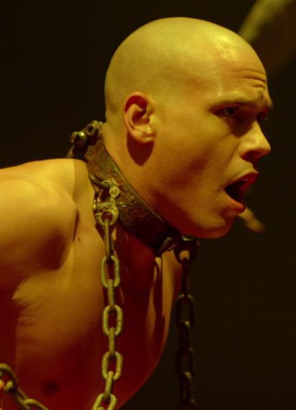 Josh Horvath Nude Scenes 47679
