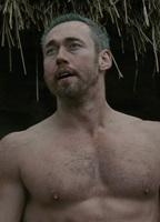 Kevin Durand Nude Scenes 60971