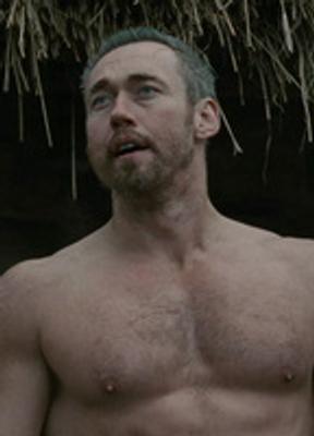 Kevin Durand Nude Scenes 60971