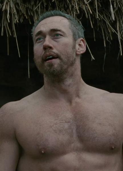 Kevin Durand Nude Scenes 60971