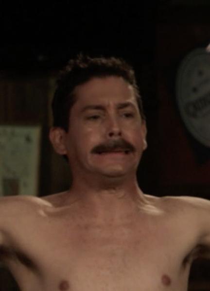 Sexiest Cutter Mitchell Scenes 49959