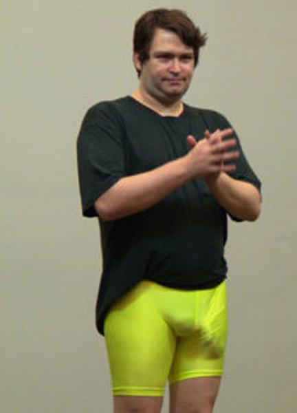 Jonah Falcon Nude 30120