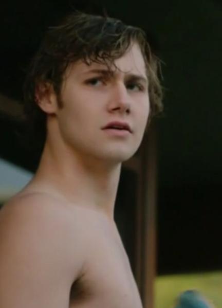 Caleb Ruminer Hot Scenes 43950