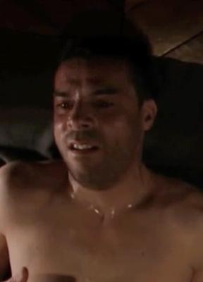 Ludovic Mollé Hot Scenes 51090