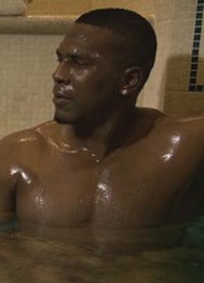 Sexiest Antonio Gates Scenes 46059
