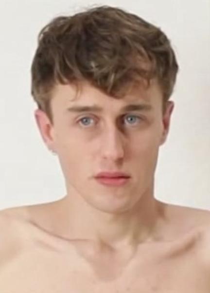 Gaëtan Vettier Nude Photos 39261