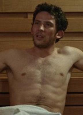 Josh O'Connor Balls Bulge 66381