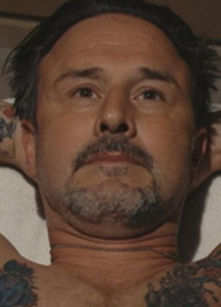 David Arquette Nude Scenes 59135