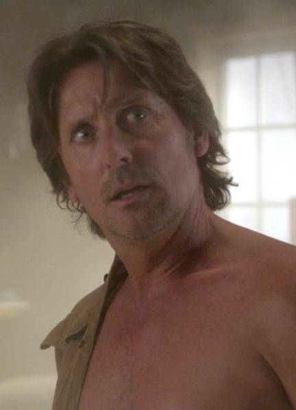Timothy Balme Nude 44712