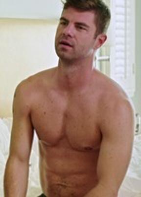 Sterling Jones Bulge Sexy 49881