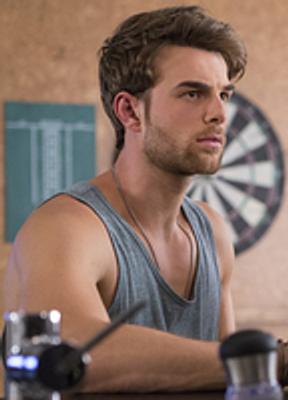 Nathaniel Buzolic Hot Scenes 34914