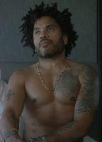 Lenny Kravitz Singer/Musician Penis Sexy 30141