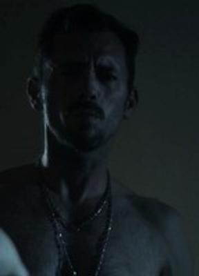 Lee Bane Shirtless 51096