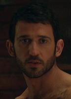 Darius Homayoun Nude Scenes 65135