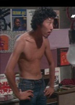 Sôichirô Maeno Nude 44724
