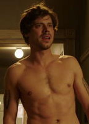 François Arnaud Balls Bulge 30150