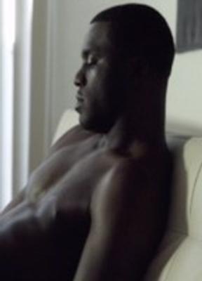 Davon Williams Butt Erect 41238