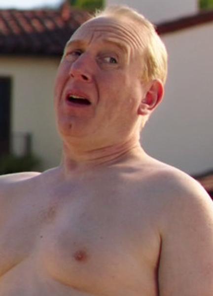 Adrian Scarborough Nude Scenes 44319