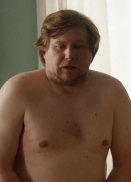 Michael Chernus Nude Photos 32433