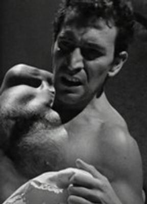 Sexy Peter Wyngarde 50040