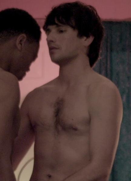 Sexiest Kevin Allesee Scenes 43995