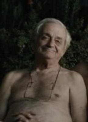 Ilan Dar Shirtless 48783