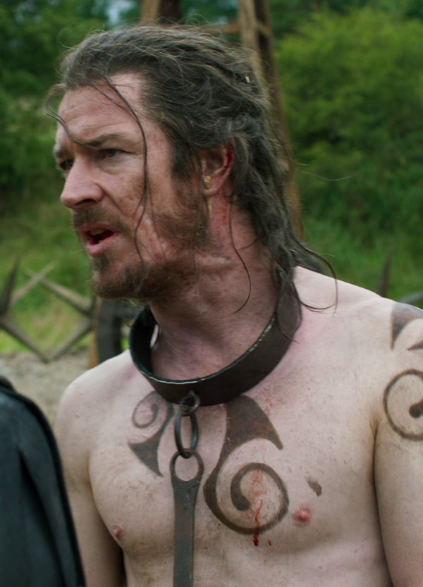 Barry Ward Naked 41298