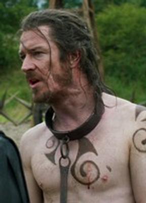 Barry Ward Naked 41298