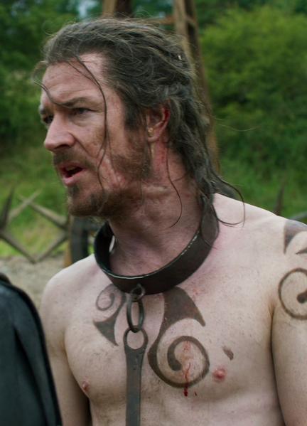 Barry Ward Naked 41298