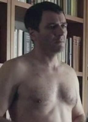 Alex Brendemühl Nude 41844