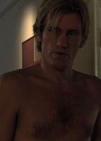 Denis Leary Body Double Butt 31269
