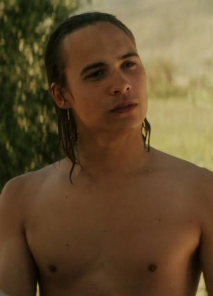 Frank Dillane Naked 40314