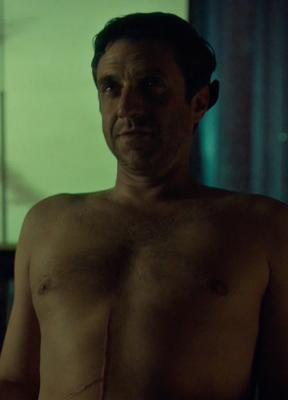 Raúl Esparza Sexy Photos 37413