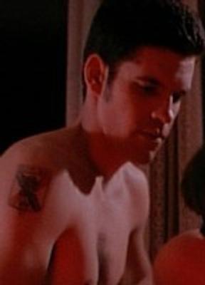 Nicky Katt Shirtless 45972